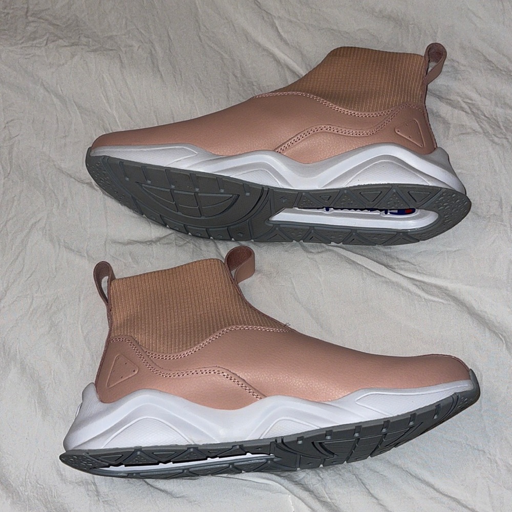 Champion Rally Sneakers